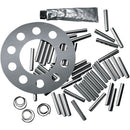 Belt Drives Ltd. Clutch Hub Bearing Kit - 1936-Early 1984 Big Twin