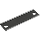 Drag Specialties Exhaust Bracket - 1985-2020 Touring Models
