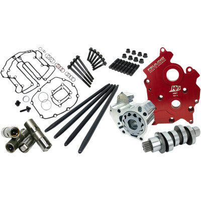 Feuling HP+ Series Complete 405 Cam Chest Kit - 2017-2020 Water Cooled Milwaukee 8 Models