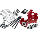 Feuling Race Series Complete 521 Cam Chest Kit - 2017-2020 Oil Cooled Milwaukee 8 Models