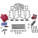 Feuling Race Series Complete 508 Cam Chest Kit - 2017-2020 Oil Cooled Milwaukee 8 Models