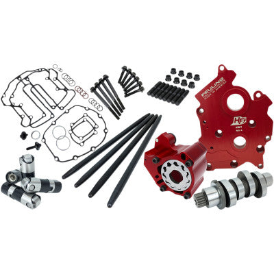 Feuling Race Series Complete 521 Cam Chest Kit - 2017-2020 Water Cooled Milwaukee 8 Models