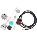 Feuling Vented Dipstick Kit - 2017-2023 Touring Models - Polished