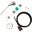 Feuling Vented Dipstick Kit - 2007-2016 Touring Models - Polished