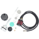 Feuling Vented Dipstick Kit - 2017-2023 Touring Models - Black