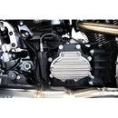 Feuling Vented Dipstick Kit - 2018-2023 M8 Softail Models - Black