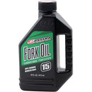 Maxima Racing Oils Fork Oil - 15W