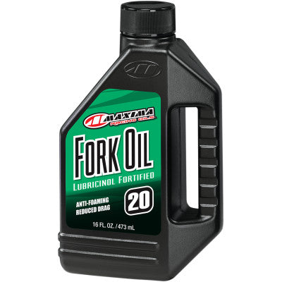 Maxima Racing Oils Fork Oil - 20W