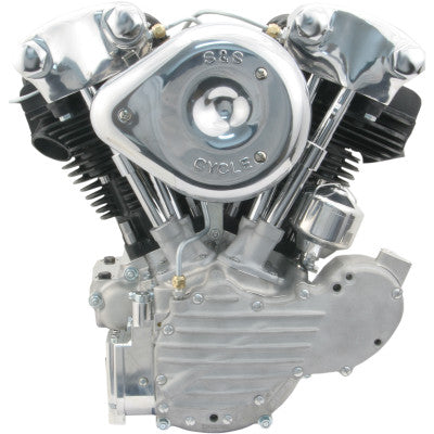 S&S Cycle KN-93 Series Knucklehead Style Engine - Cobalt Cycles