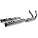 Khrome Werks 2:2 High Performance Exhaust System - 4.5" Muffler -  Eclipse