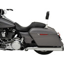 Khrome Werks 2:2 High Performance Exhaust System - 4.5" Muffler - Chrome