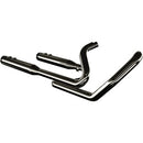Khrome Werks 2:2 Touring Exhaust System - 2009-2016 FL - Eclipse