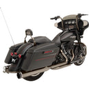 Khrome Werks 2:2 Touring Exhaust System - 2009-2016 FL - Eclipse