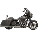 Khrome Werks 2:2 Touring Exhaust System - 2009-2016 FL - Eclipse