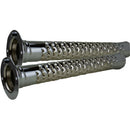 Khrome Werks HP-Plus Louvered High Performance Baffle Inserts