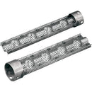 Khrome Werks Hp-Plus Drag Pipe Baffles - 2"