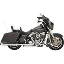Khrome Werks 2:2 Touring Exhaust System - 2009-2016 FL - Chrome