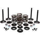 Kibblewhite Black Diamond Engine Kit - 1978-1983 Shovelhead (80”)