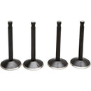 Kibblewhite Black Diamond Valve Kit - 1966-1977 Shovelhead (74”)