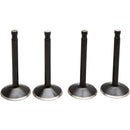 Kibblewhite Black Diamond Valve Kit - 1978-E1984 Shovelhead (80”)