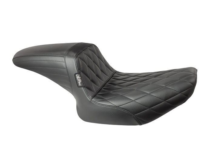 Cobalt Cycles Edition LePera Kickflip Seat - All FXR Models