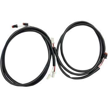 CLOSEOUT LA Choppers Can-Bus Wiring Harness Extension - 2014-2023 Touring (except FLHRXS) - Choose Length