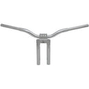 LA Choppers Kage Fighter T-Bar Handlebar - 12" - Chrome