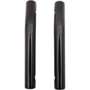 LA Choppers Kage Fighter T-Bar Pullback Riser - 10" - Black