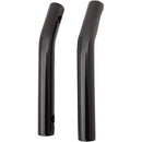 LA Choppers Kage Fighter T-Bar Pullback Riser - 10" - Black