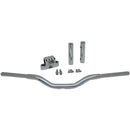 LA Choppers Kage Fighter T-Bar Handlebar - 10" - Chrome