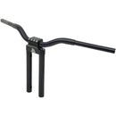 LA Choppers Kage Fighter T-Bar Handlebar - 14" - Black