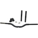 LA Choppers Kage Fighter T-Bar Handlebar - 14" - Black
