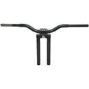 LA Choppers Kage Fighter T-Bar Handlebar - 14" - Black