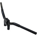 LA Choppers Kage Fighter T-Bar Handlebar - 6" - Black