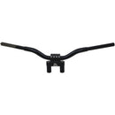 LA Choppers Kage Fighter T-Bar Handlebar - 6" - Black