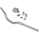 LA Choppers Kage Fighter T-Bar Handlebar - 6" - Chrome