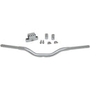 LA Choppers Kage Fighter T-Bar Handlebar - 6" - Chrome
