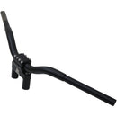 LA Choppers Kage Fighter T-Bar Handlebar - 6" - Matte Black