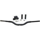 LA Choppers Kage Fighter T-Bar Handlebar - 8" - Black