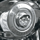 CLOSEOUT LA Choppers Stop-n-Pop Bottle Opener Air Cleaner Insert