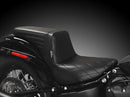 Cobalt Cycles Edition LePera Kickflip Seat - 2018+ Softail Breakout Models