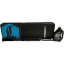 Legend Suspension AXEO39TS Higher-Performance Front End Suspension System - 39 mm - Dyna / Sportster / FXR