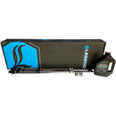 Legend Suspension AXEO Front End Suspension System -  41 mm - 2000-2017 Softail FL Models - Black