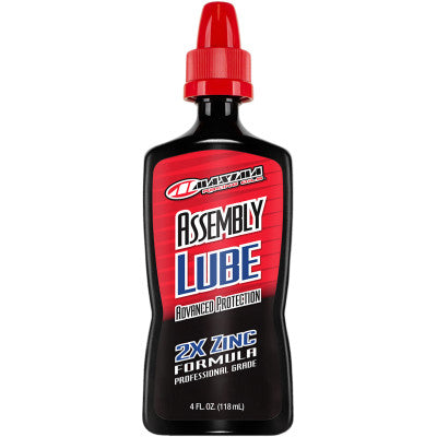 Maxima Racing Oils Assembly Lube