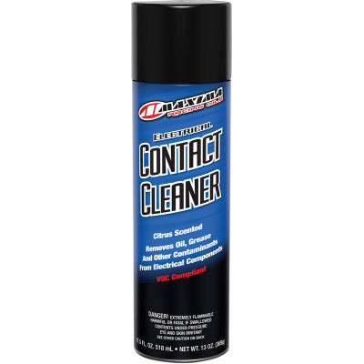 Maxima Racing Oils Electrical Contact Cleaner