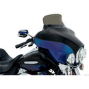 Memphis Shades Replacement Spoiler Windshield for OE Fairings - 1999-2013 FLHT/FLHX - 5" - Smoke