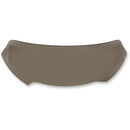 Memphis Shades Spoiler Windshield - 2015+ Road Glide - 5.5" - Smoke