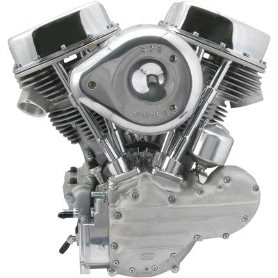 S&S Cycle P-93 Series Panhead Style Engine - Cobalt Cycles