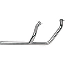 Paughco 2:1 Headpipe Set - 1970-1984 Shovelhead