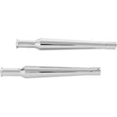 Paughco Bell Tip Muffler - Long - 22"